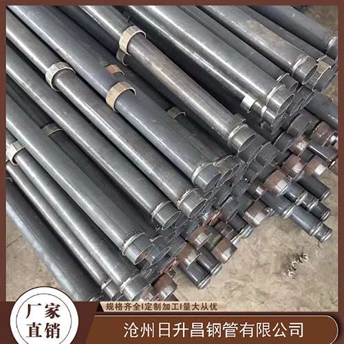凉城声测管生产厂家